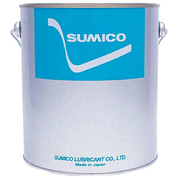 住鉱潤滑剤｜SUMICORDS グリース（耐熱・耐水・高荷重用）　スミプレックスMP　No...