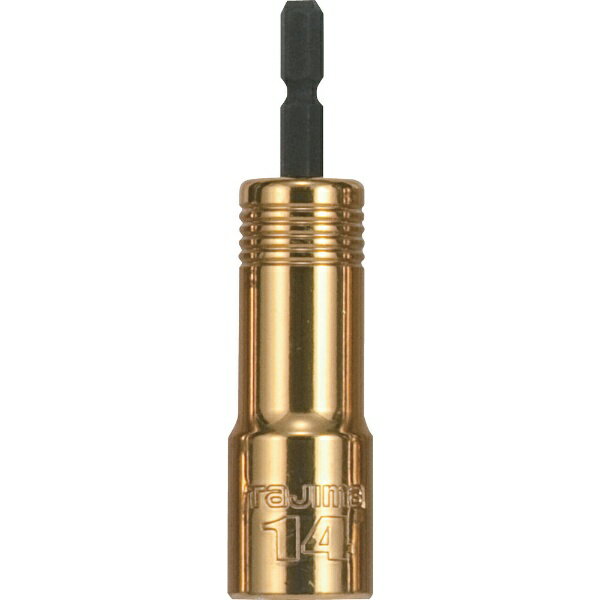 TJMデザイン|TJMDESIGN SDソケット 14mm 6角 TSKSD146K