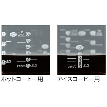 象印マホービン　ZOJIRUSHI EC-TC40-TA コーヒーメーカー 珈琲通[ECTC40]