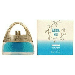 アナスイ ANNA SUI スイドリームス ET （30ml・スプレータイプ）【並行輸入品】