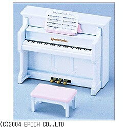 エポック社｜EPOCH シルバニアファミリー ピアノセット