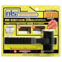 日本ロックサービス｜nihon lock service 窓用防犯鍵 「カチカチロック」 DS-KC-1 DSKC1