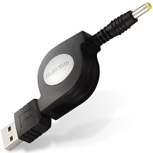 GRbELECOM PSPp USB[dP[u ubN MG-CHARGE/DC