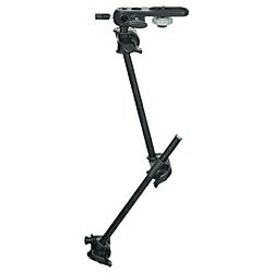 Manfrotto｜マンフロット アーテキュレーテッドアーム 2セクション 196B-2[196B2]