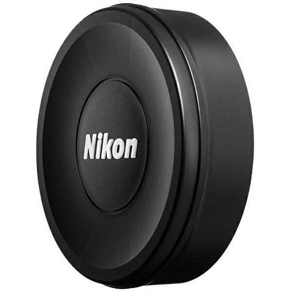 ニコン｜Nikon かぶせ式レンズキャップ（AF-S 14-24mm f/2.8G ED用） Nikon（ニコン） AFS1424[AFS1424]