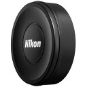 ニコン｜Nikon かぶせ式レンズキャップ（AF-S 14-24mm f/2.8G ED用） Nikon（ニコン） AFS1424 AFS1424