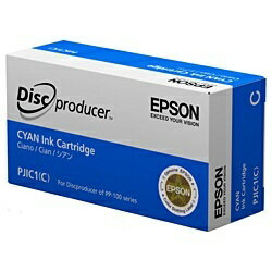 ץEPSON PJIC1C ץ󥿡 Disc producerʥǥ ǥץꥱ [PJIC1C]rb_pcp