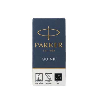 パーカー｜Parker カートリッジインク（ブルーブラック）