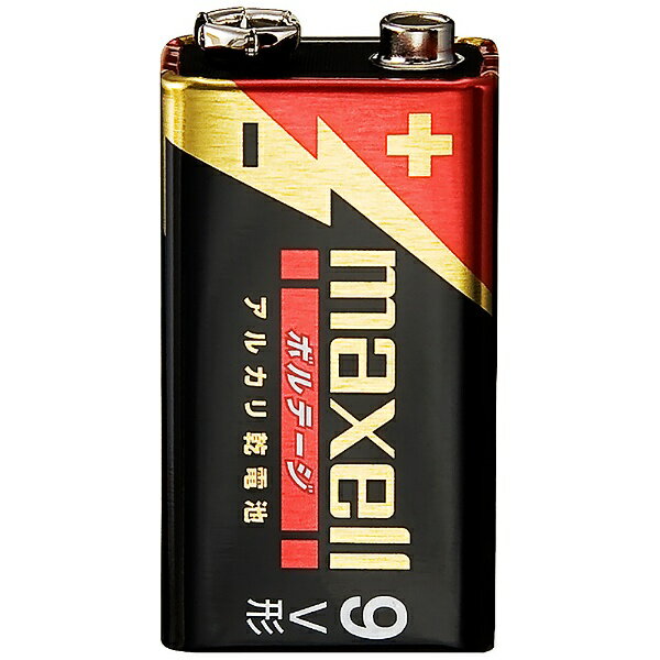 Maxell|マクセル 6LF22(T)1B ...の紹介画像2