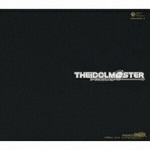 日本コロムビア｜NIPPON COLUMBIA THE IDOLM＠STER BEST ALBUM 〜MASTER OF MASTER〜 【CD】 【代金引換配送不可】