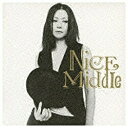 ビクターエンタテインメント Victor Entertainment 小泉今日子／Nice Middle 【CD】