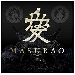 エイベックス・エンタテインメント Avex Entertainment DJ OZMA／MASURAO 枚数限定生産 ジャケットA 【CD】