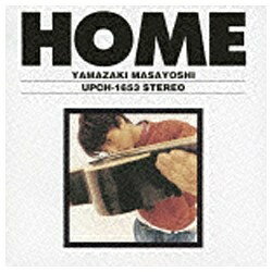 ユニバーサルミュージック 山崎まさよし／HOME 【CD】