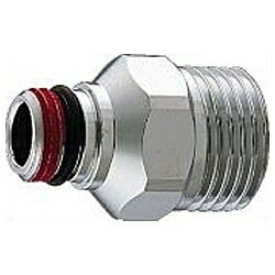 カクダイ｜KAKUDAI 分水孔アダプター 019-001