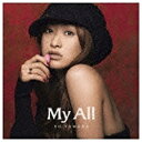 ポニーキャニオン　PONY　CANYON 山田優／My All 【CD】 【代金引換配送不可】