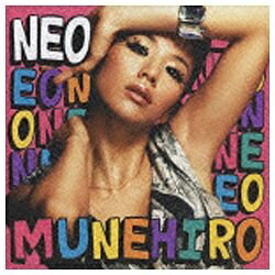 ユニバーサルミュージック MUNEHIRO／NEO 【CD】