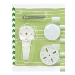 FUJICOLOR｜フジカラー 【額縁展示用具】カラーフックIV コンクリピン