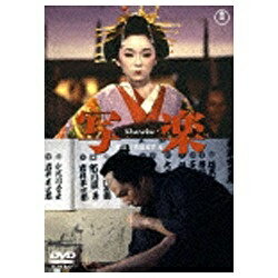 名匠・篠田正浩監督が、江戸の町に突如現れた謎の浮世絵師・東洲斎写楽の正体に迫った時代劇。寛政時代の江戸。天才絵師・歌麿に裏切られた版元・蔦屋重三郎は、毒気のある魅力的な絵を描く大道芸人・とんぼと出会う。真田広之ら豪華キャストが共演。封入特典：ライナーノーツ