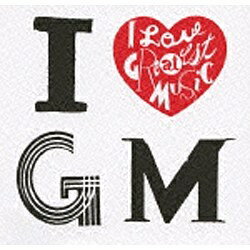 ビクターエンタテインメント｜Victor Entertainment 岡平健治/I LOVE GM 【CD】 【代金引換配送不可】