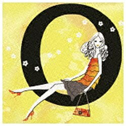 ユニバーサルミュージック O型女のハッピークリエイション 【CD】 【代金引換配送不可】