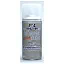 GSIクレオス｜GSI Creos Mr.スーパークリアーUVカット 光沢 170ml