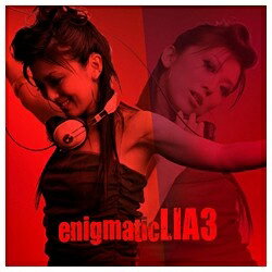 ポニーキャニオン PONY CANYON LIA／enigmaticLIA3-worldwide collection- 【CD】