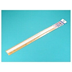 タミヤ｜TAMIYA プラ材 2mm三角棒(10本入)