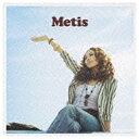 ユニバーサルミュージック Metis／あなたが愛をくれたから… 【CD】