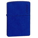 ジッポー|Zippo ZIPPOライター #229ZL ロイヤルマット