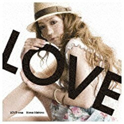 ソニーミュージックマーケティング 西野カナ/LOVE one. 【CD】 【代金引換配送不可】