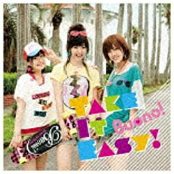 ポニーキャニオン　PONY　CANYON Buono!/Take It Easy!DVD付初回限定盤【CD】 【代金引換配送不可】