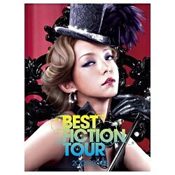 ٥åԥ㡼avex pictures ¼/namie amuro BEST FICTION TOUR 2008-2009 DVD Բġ
