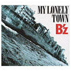ビーイング｜Being B’z/MY LONELY TOWN DVD付初回限定盤【CD】 【代金引換配送不可】