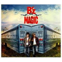 ビーイング｜Being B’z/MAGIC 初回限定盤 【CD】 【代金引換配送不可】