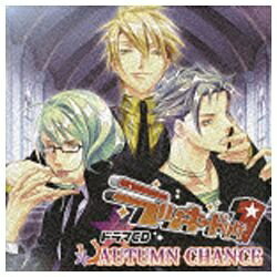 NBCユニバーサル｜NBC Universal Entertainment ドラマCD ラッキードッグ1 AUTUMN CHANCE 【CD】 【代金引換配送不可】