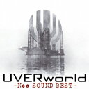 ソニーミュージックマーケティング｜Sony Music Marketing UVERworld/Neo SOUND BEST 通常盤【CD】 【代金引換配送不可】