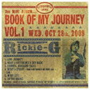エイベックス・エンタテインメント Avex Entertainment RICKIE-G/BOOK OF MY JOURNEY VOL.1 【CD】