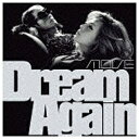 エイベックス・エンタテインメント｜Avex Entertainment m.o.v.e/ Dream Again【CD】 【代金引換配送不可】