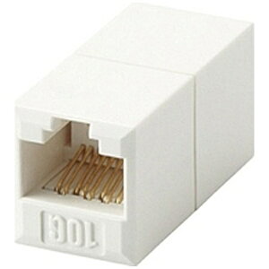 쥳ELECOM LAN֥Ĺͥ ʥƥ꡼6AˡLD-RJ45JJ6AY2