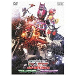 東映ビデオ Toei video 仮面ライダー×仮面ライダーW＆ディケイド MOVIE大戦2010 コレクターズパック【DVD】