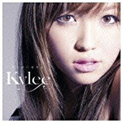 ソニーミュージックマーケティング Kylee/キミがいるから 【CD】 【代金引換配送不可】