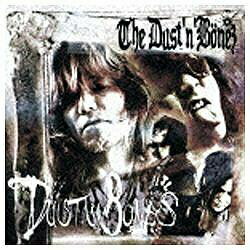 ファーストディストリビューション The DUST’N’BONEZ/Dust＆Bones 【CD】