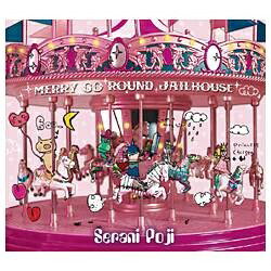 エイベックス・エンタテインメント｜Avex Entertainment セラニ・ポージ/MERRY GO ROUND JAILHOUSE 【CD】 【代金引換配送不可】