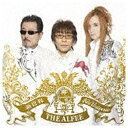 EMIミュージックジャパン THE ALFEE/新世界-Neo Universe- 初回限定盤（デカジャケ仕様） 【CD】 【代金引換配送不可】