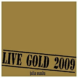 エイベックス・エンタテインメント　Avex　Entertainment 松田樹利亜/LIVE GOLD 2009 【CD】 【代金引換配送不可】