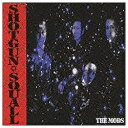 バウンディ THE MODS/SHOTGUN SQUALL 【CD】