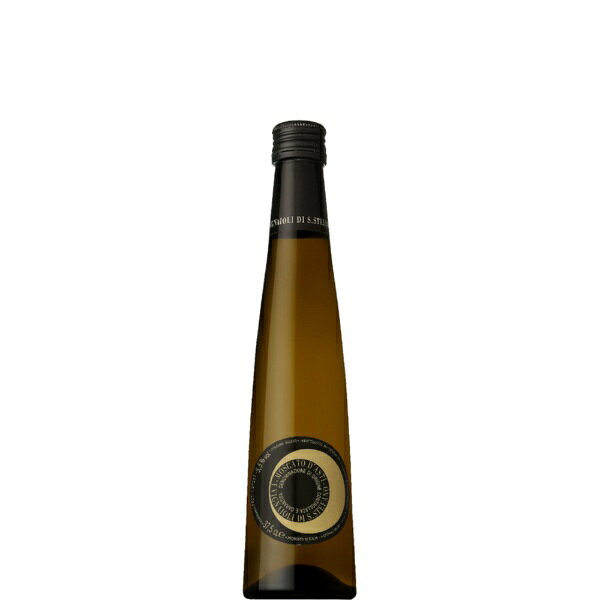 イタリア｜Italy チェレット モスカート ダスティ ハーフ 375ml【スパークリングワイン】 【代金引換配送不可】