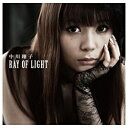 ソニーミュージックマーケティング 中川翔子/RAY OF LIGHT 通常盤 【CD】