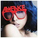 ユニバーサルミュージック AI/FAKE feat.安室奈美恵 通常盤 【CD】 【代金引換配送不可】