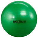 D＆M｜ディーエム バランスボール SDS EXERCISE BALL（グリーン/φ65cm） SDS-65